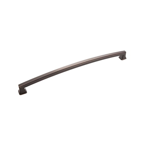 Hickory Hardware Pull 12 Inch Center to Center P3238-OBH
